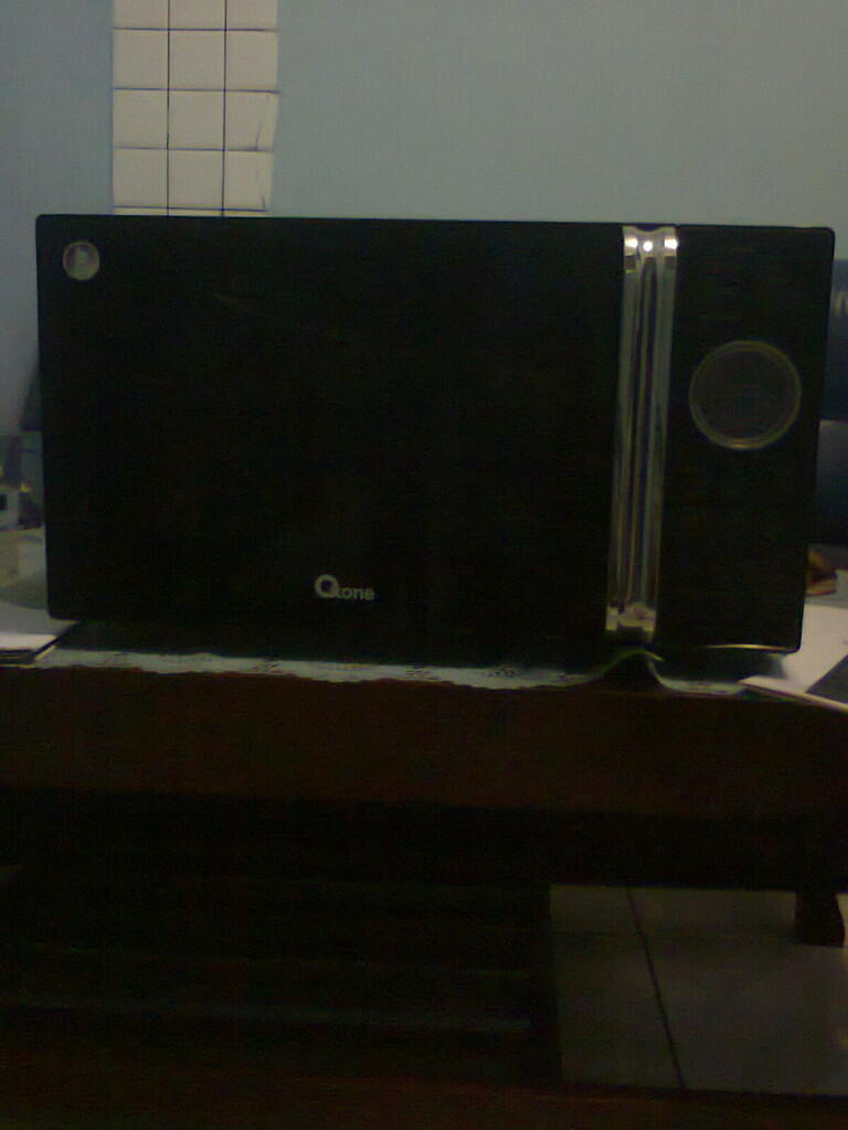 jual cepat microwave oxone OX-78TS