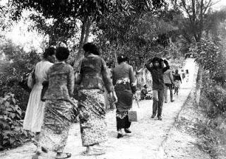 Ritual Mesum di Gunung Kemukus