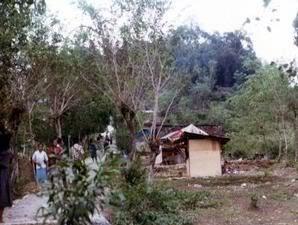 Ritual Mesum di Gunung Kemukus