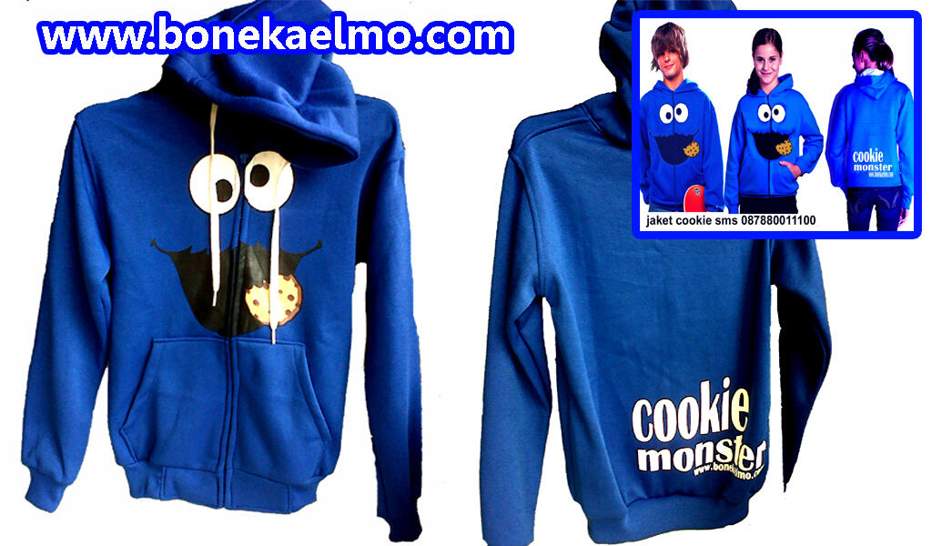 terjual jaket baseball elmo dan jaket baseball stitch keren habis kaskus terjual jaket baseball elmo dan jaket baseball stitch keren habis kaskus