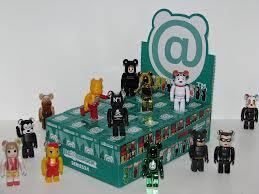 Jual Uglydoll, Bearbrick, Mini Munny White/Multicolor/GID, Dan Lain-Lain.
