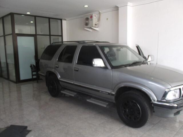 Jual Opel Blazer DOHC LT 1997