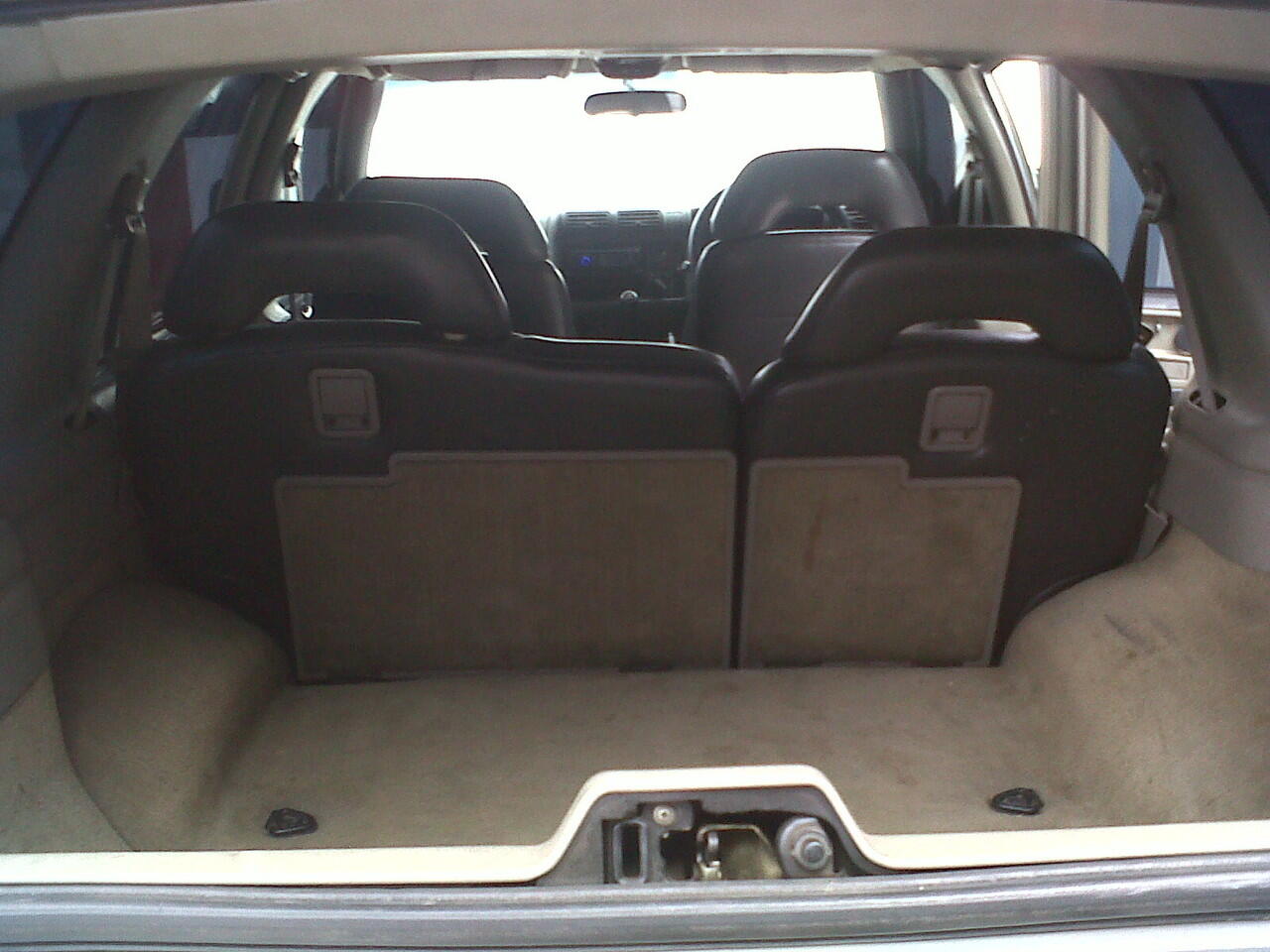 Jual Opel Blazer DOHC LT 1997