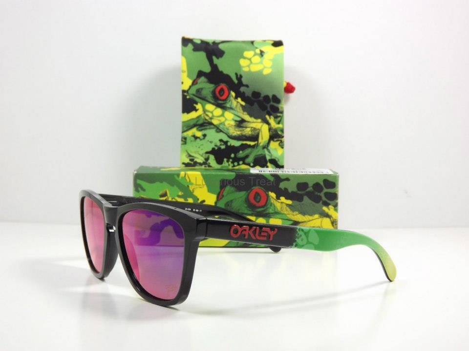 FRAME AND SUNGLASSES OAKLEY KW SUPER MURAH DAN BERKUALITAS