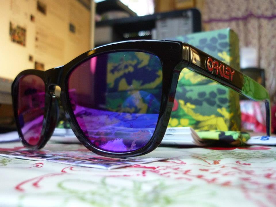 FRAME AND SUNGLASSES OAKLEY KW SUPER MURAH DAN BERKUALITAS
