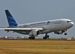 Pengetahuan Umum.. alasan tutup jendela pesawat dibuka saat Take off/Landing