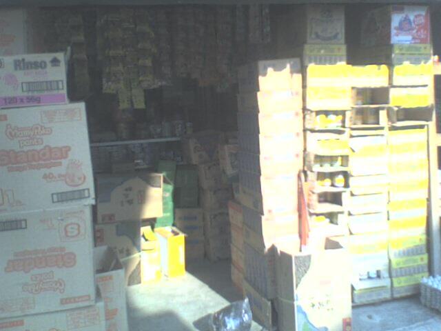 13 Kunci Sukses wira usaha Bisnis Toko Kelontong