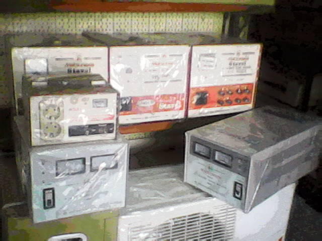 JUAL STABILIZER MATSUMOTO(BEKASI)