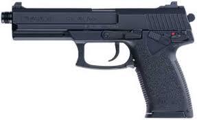 10 pistol terbaik di dunia