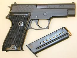 10 pistol terbaik di dunia