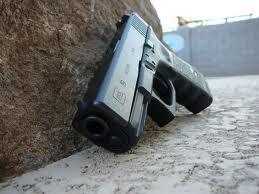 10 pistol terbaik di dunia