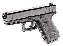 10 pistol terbaik di dunia