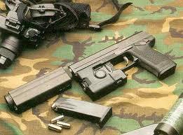 10 pistol terbaik di dunia