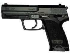 10 pistol terbaik di dunia