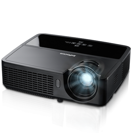 InFocus IN2124 cuma Rp.7.850.000