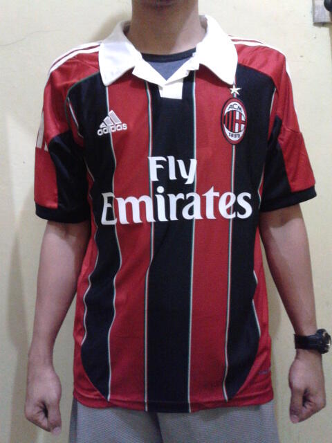 Jersey GO dan KW Thailand AAA