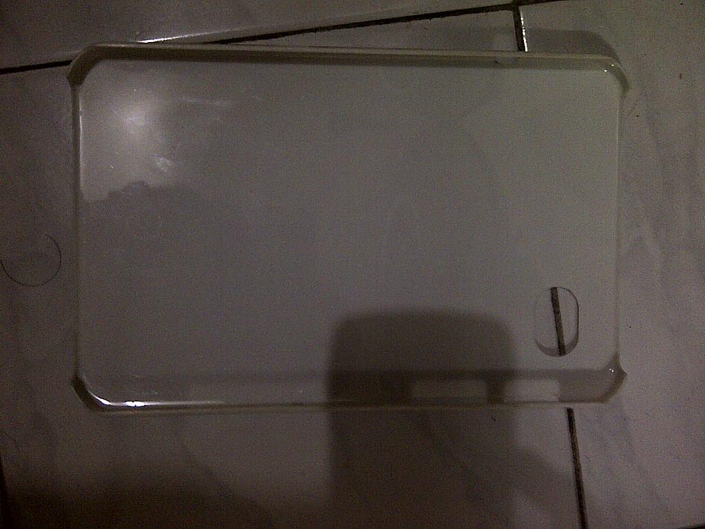 Samsung galaxy TAB P1000 mulus abis (Bandung)