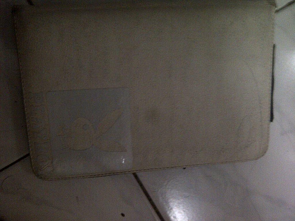 Samsung galaxy TAB P1000 mulus abis (Bandung)