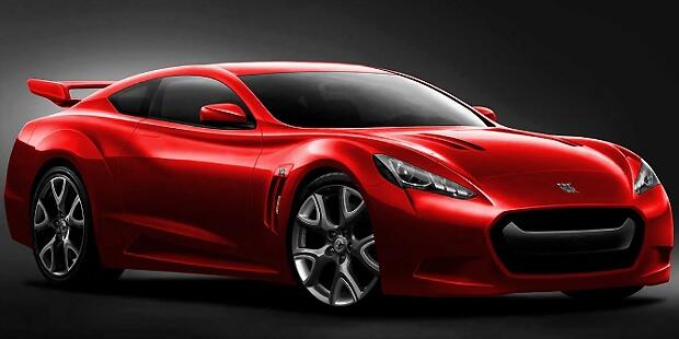 Proyek Nissan GT-R Terus Berlanjut