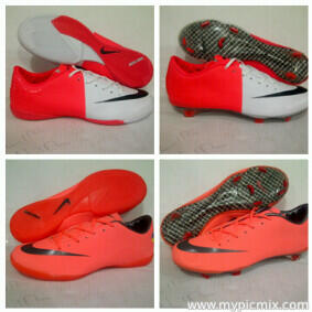 Sepatu Futsal Replika Nike/Adidas