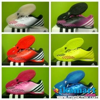 Sepatu Futsal Replika Nike/Adidas