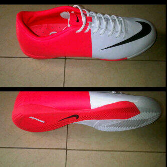 Sepatu Futsal Replika Nike/Adidas