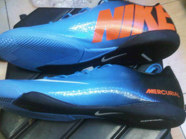 Sepatu Futsal Replika Nike/Adidas