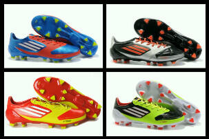 Sepatu Futsal Replika Nike/Adidas