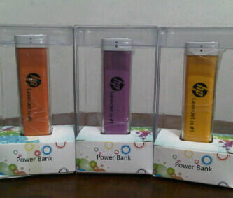 Power Bank HP & NYK Original Termurah Sekaskus