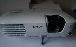 projector/proyektorEPSON EB-EX7, mulus kinyis-kinyis
