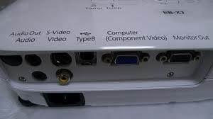 projector/proyektorEPSON EB-EX7, mulus kinyis-kinyis