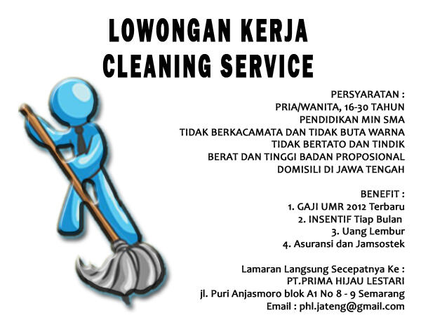 Contoh Iklan Lowongan Kerja Jawa Pos - Contoh Bu