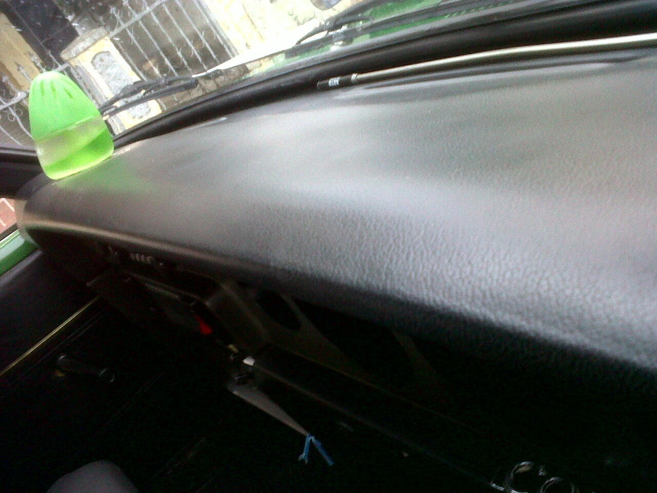 corolla ke30 hijau retro clasic limeted