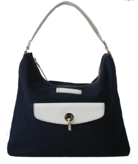 KATE SPADE NAVY HOBO BAG FOR SALE!