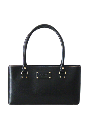 KATE SPADE WELLESLEY BLACK FOR SALE!!