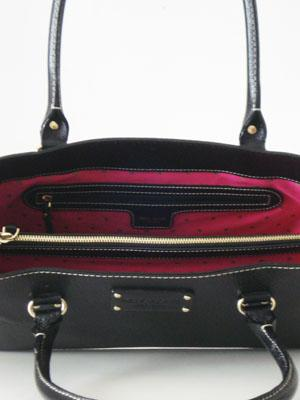 KATE SPADE WELLESLEY BLACK FOR SALE!!