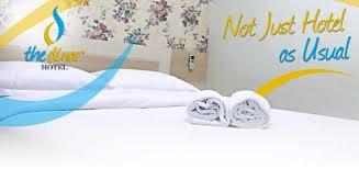 Sales & Marketing The Dinar Hotel Bandung