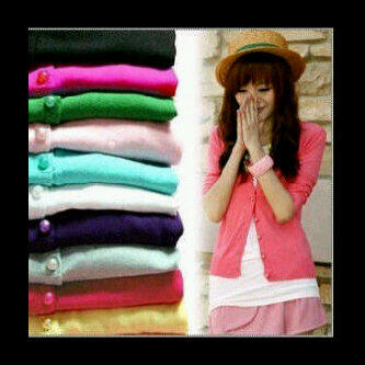 BAJU KUALITAS IMPORT VERY VERY CHEAP !!