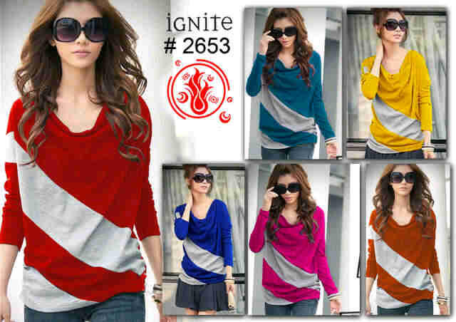 BAJU KUALITAS IMPORT VERY VERY CHEAP !!