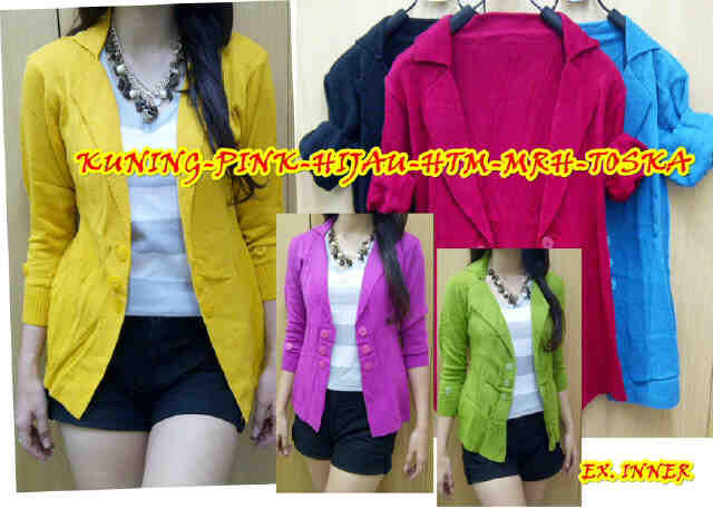 BAJU KUALITAS IMPORT VERY VERY CHEAP !!