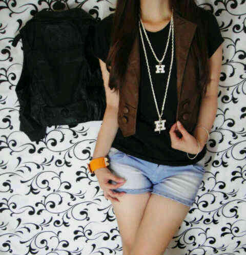 BAJU KUALITAS IMPORT VERY VERY CHEAP !!