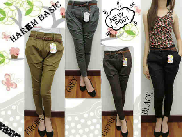 BAJU KUALITAS IMPORT VERY VERY CHEAP !!