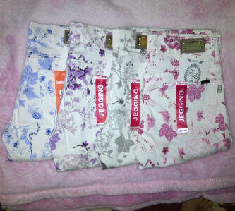 ZARA FLORAL VERY VERY CHEAP GOOD QUALITY!!