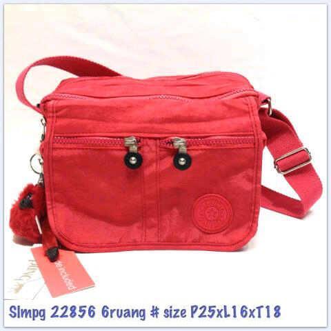 KIPLING SUPER KW 22856 polos