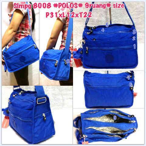 KIPLING SUPER KW 8008 polos