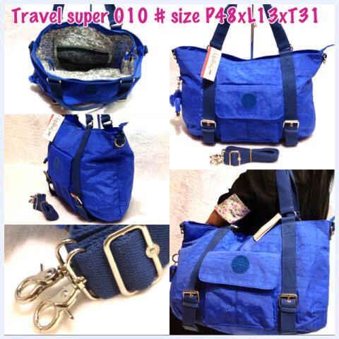 KIPLING SUPER KW 010 Supreme