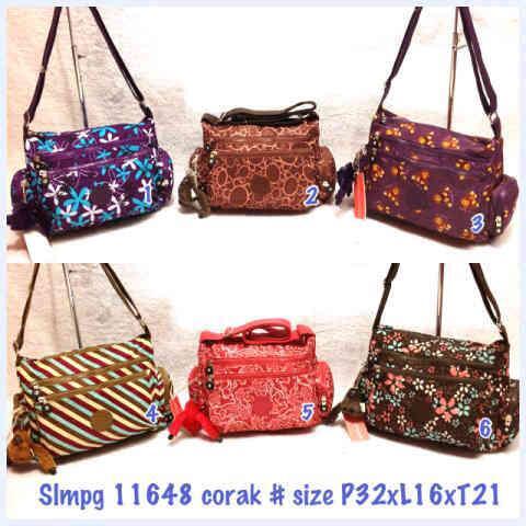 KIPLING SUPER KW 11648 Corak