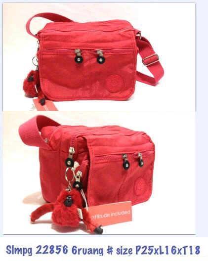 KIPLING SUPER KW 22856 polos