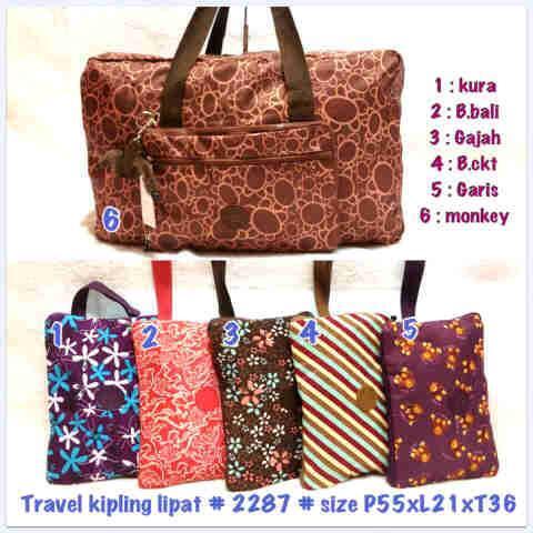 KIPLING SUPER KW 2287 Corak