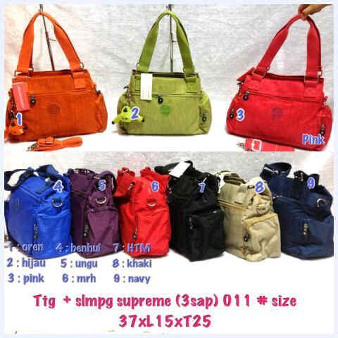 KIPLING SUPER KW 011 Supreme